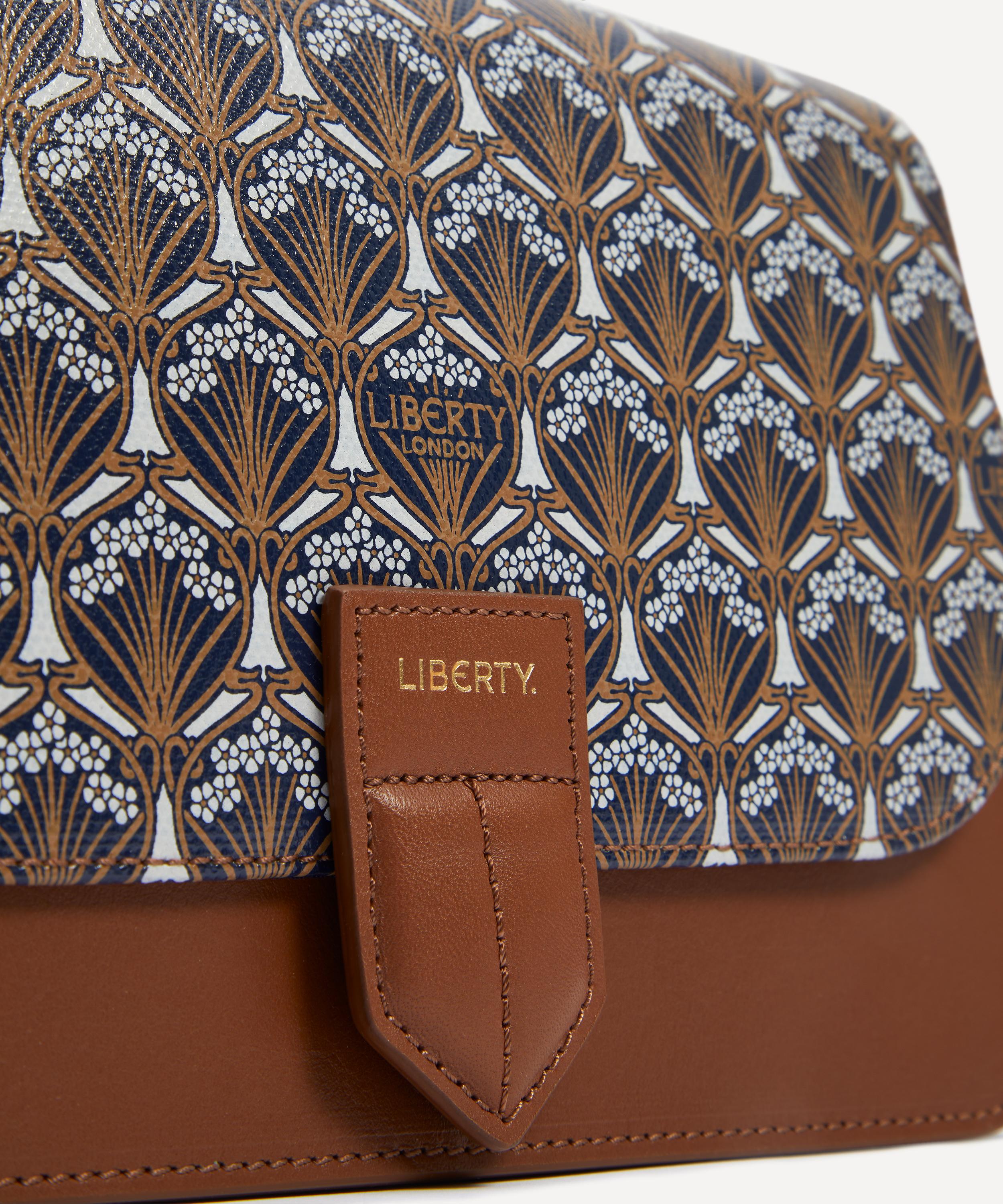 Liberty - Iphis Portland Cross-Body Bag image number 3