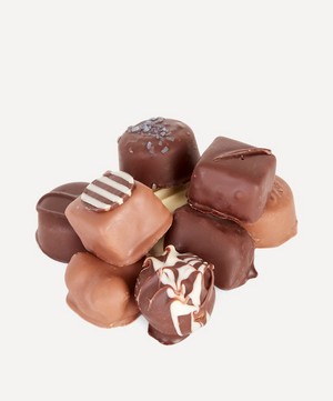 Liberty - Finest Chocolates and Truffles 120g image number 3
