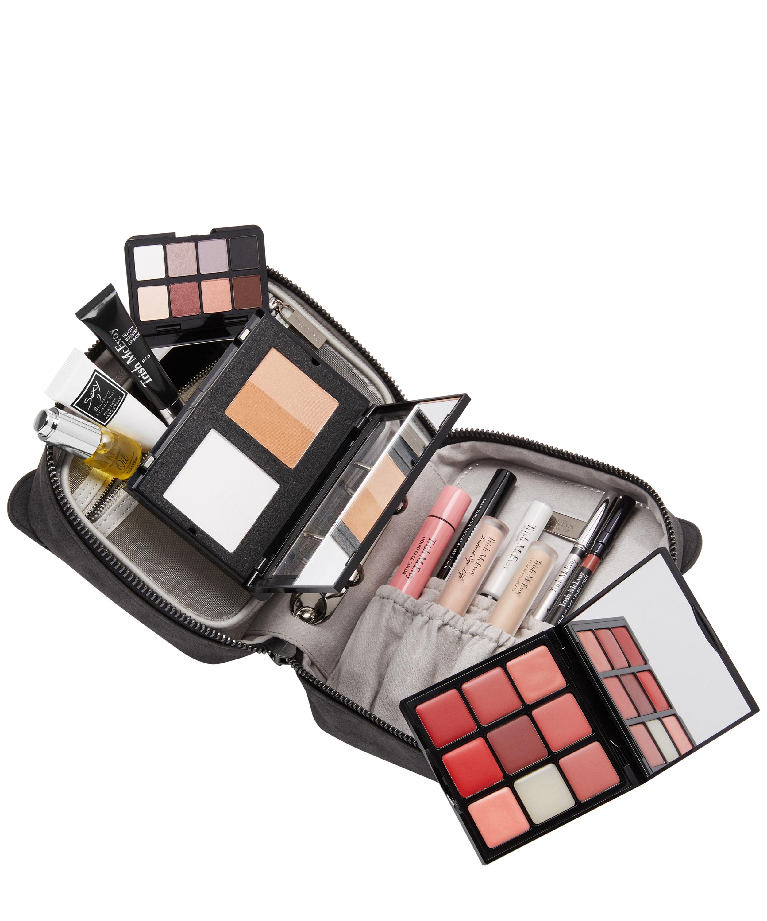 Trish McEvoy - The Power of Makeup Fall 2017 Limited Edition Planner image number 0