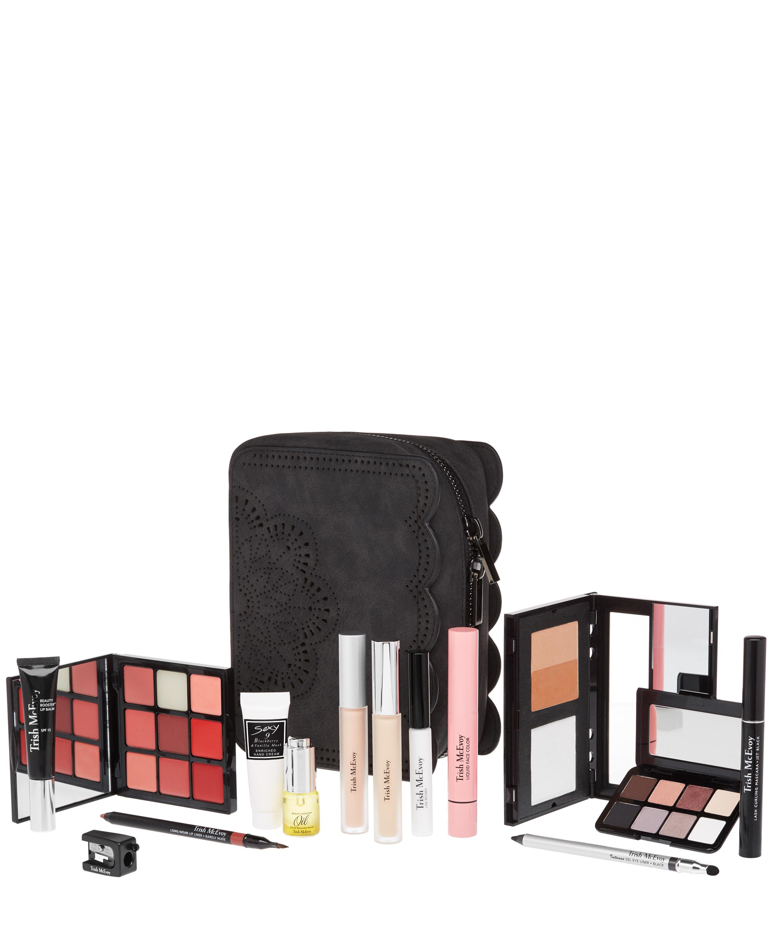 Trish McEvoy - The Power of Makeup Fall 2017 Limited Edition Planner image number 2