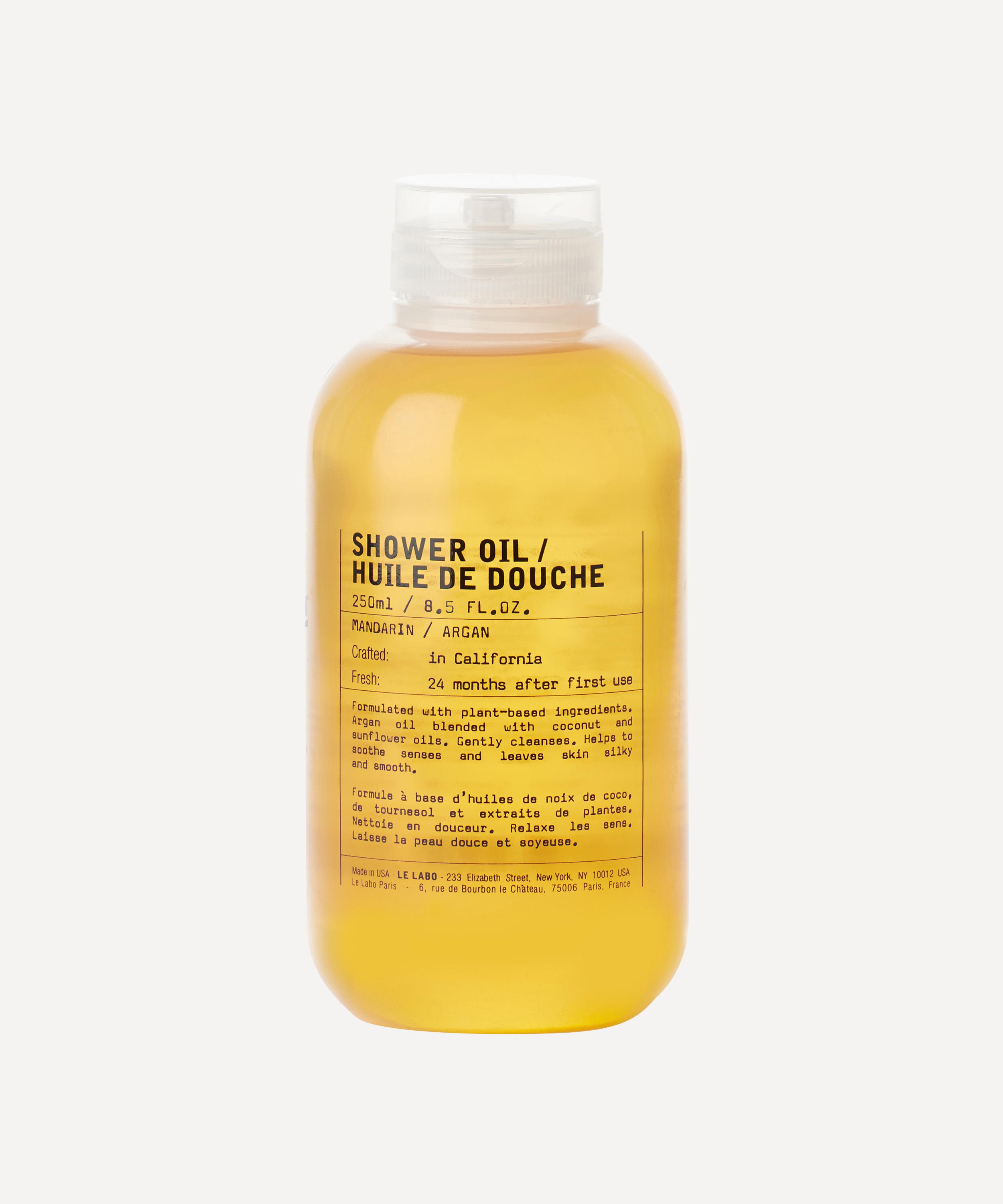 Le Labo - Shower Oil 250ml