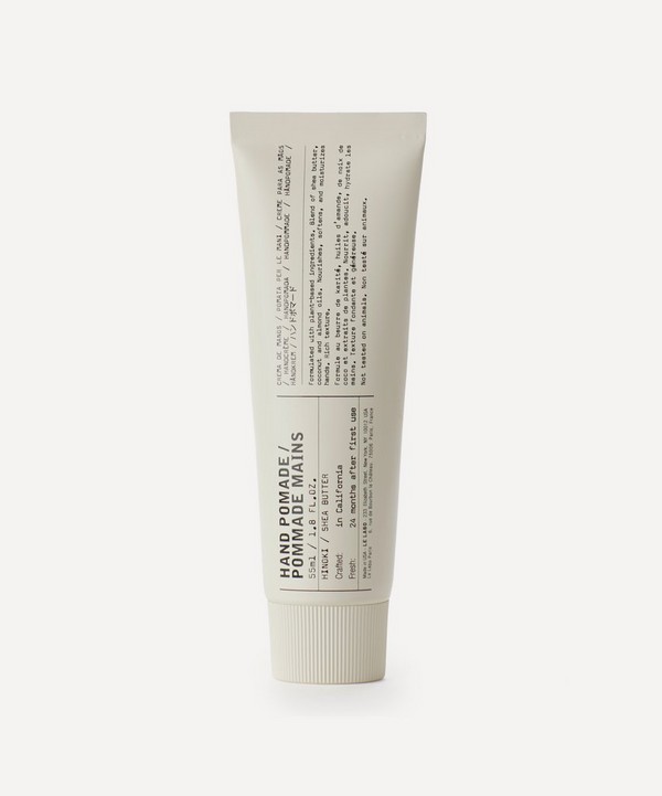 Le Labo - Hinoki Hand Pomade 55ml image number null