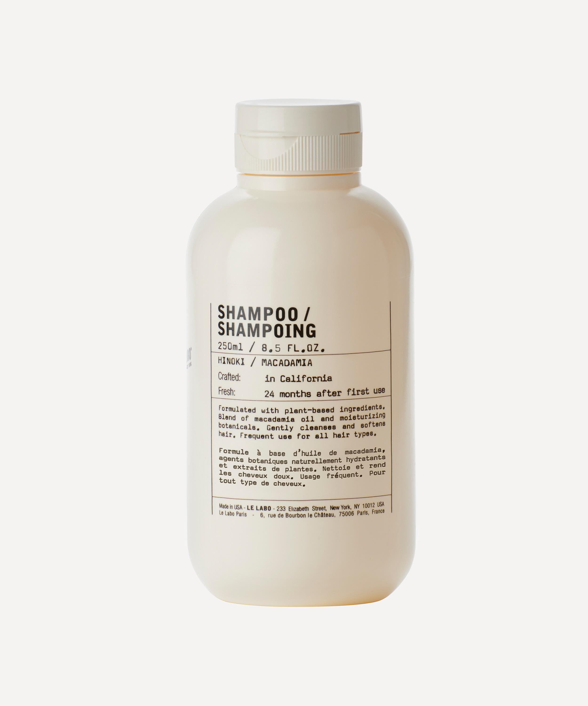 LE LABO Hand Soap - Hinoki, 250ml for Men