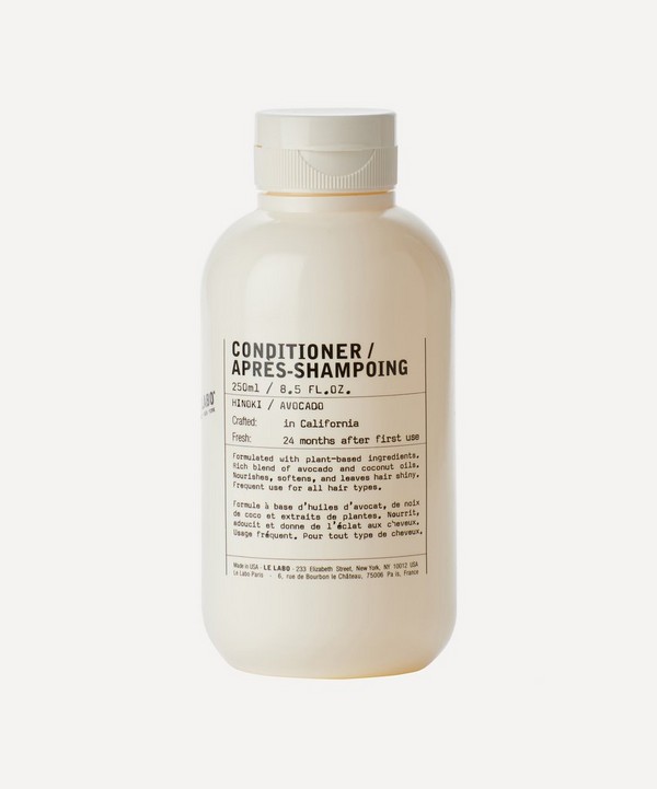 Le Labo - Hinoki Conditioner 250ml image number null