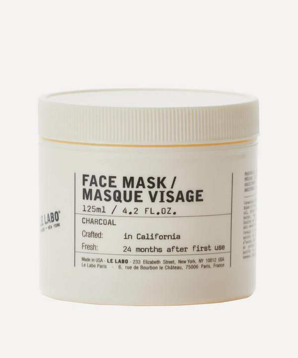 Le Labo - Face Mask 125ml image number null
