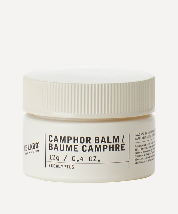 Le Labo - Camphor Balm 12g image number null