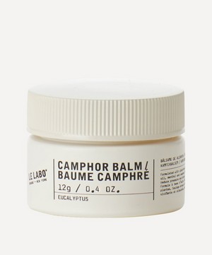 Le Labo - Camphor Balm 12g image number 0