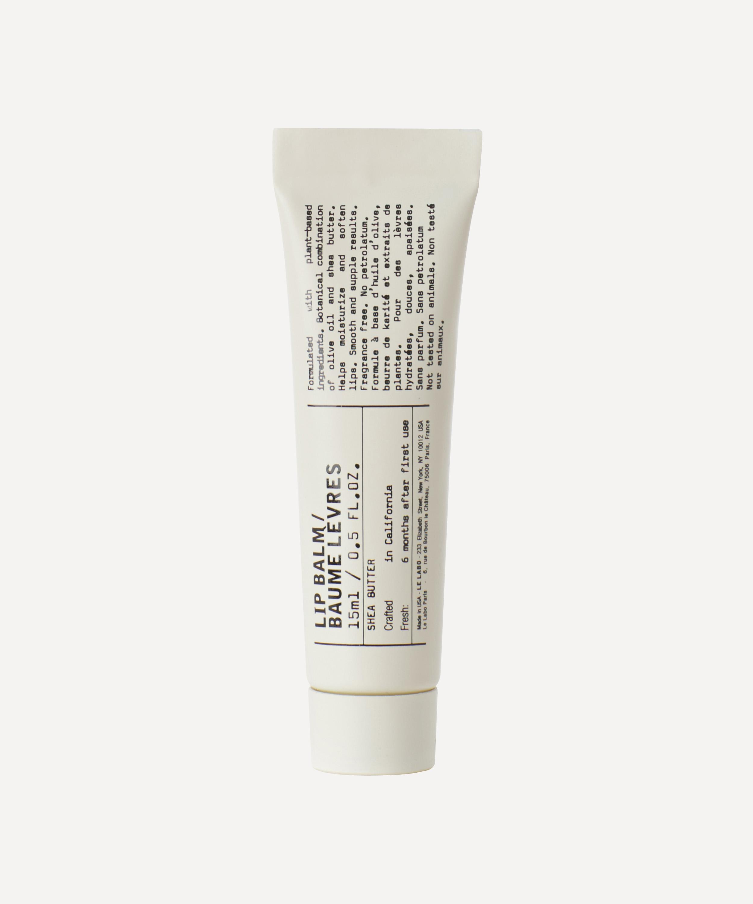 Le Labo - Lip Balm 15ml image number 0