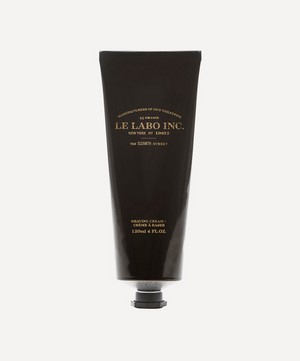 Le Labo - Shaving Cream 120ml image number 0