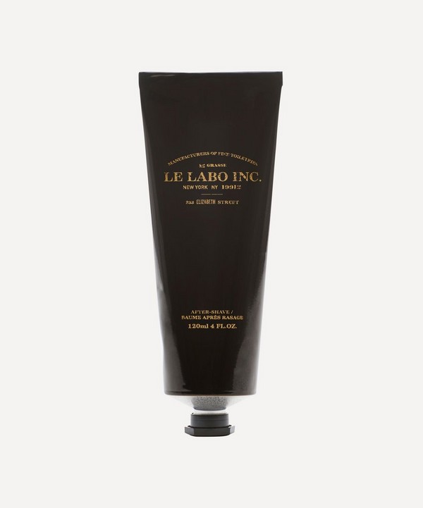 Le Labo - After Shave Balm 120ml image number null