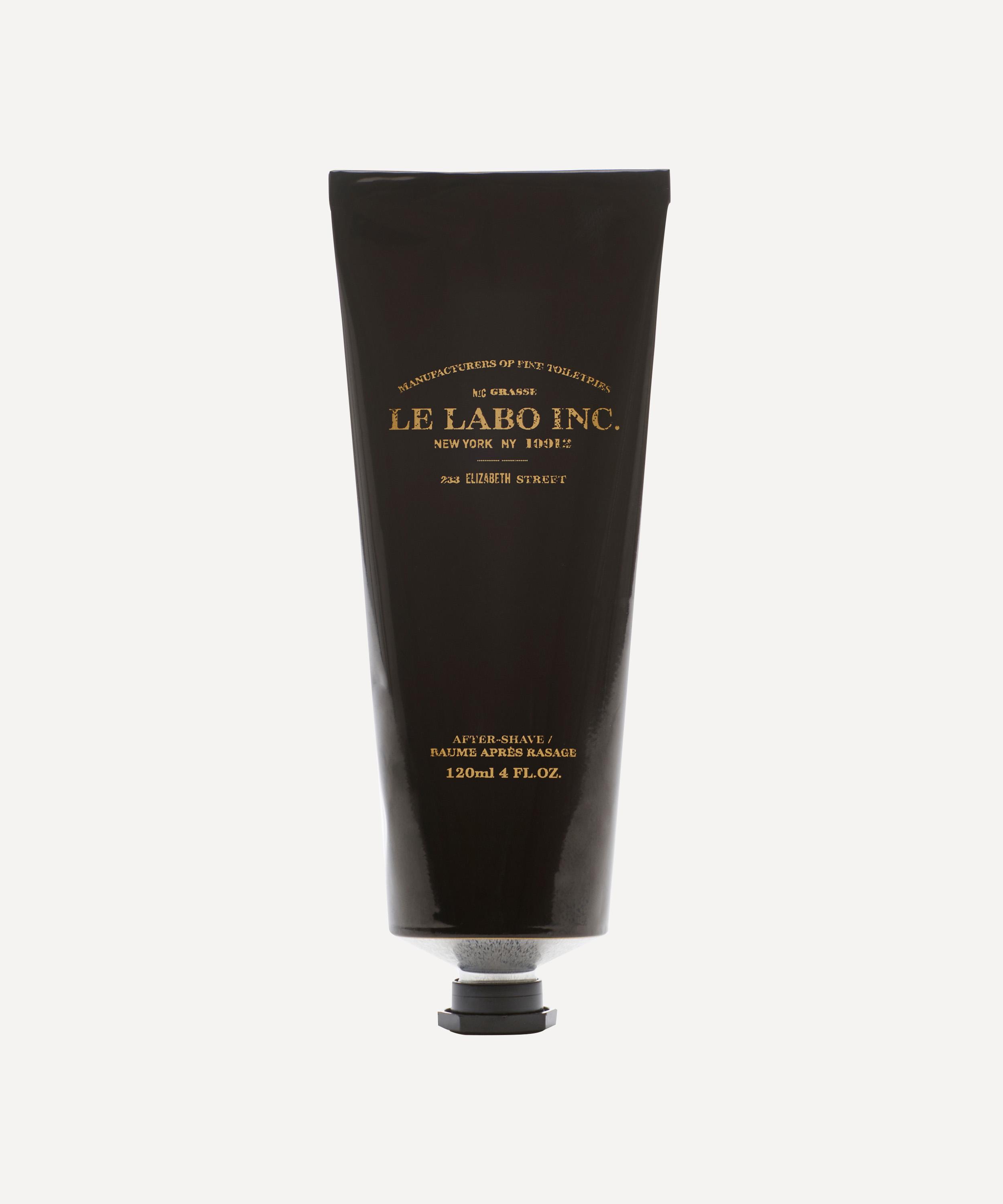 Le Labo After Shave Balm 120ml | Liberty