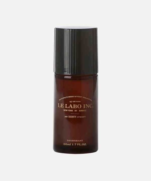 Le Labo - Deodorant 55ml image number 0