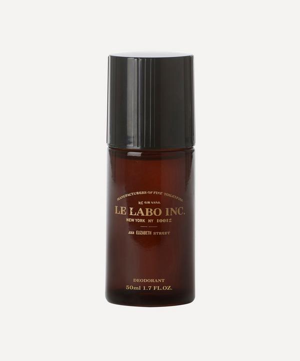 Le Labo - Deodorant 55ml image number null