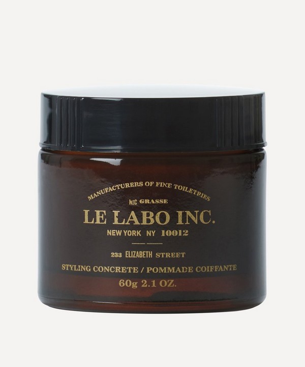 Le Labo - Styling Concrete 60g image number null