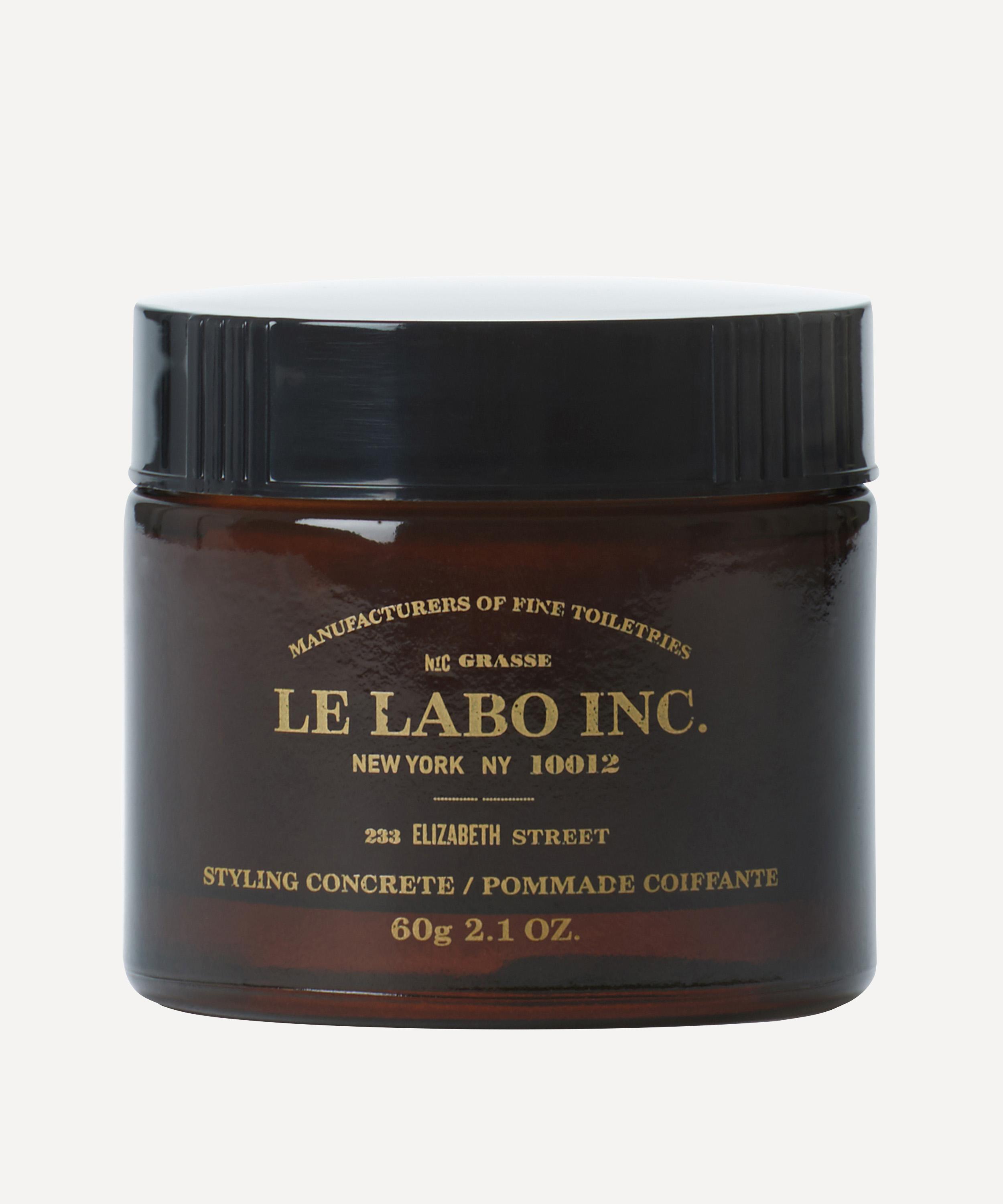 Le Labo - Styling Concrete 60g