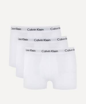 Pack of Three Trunks
