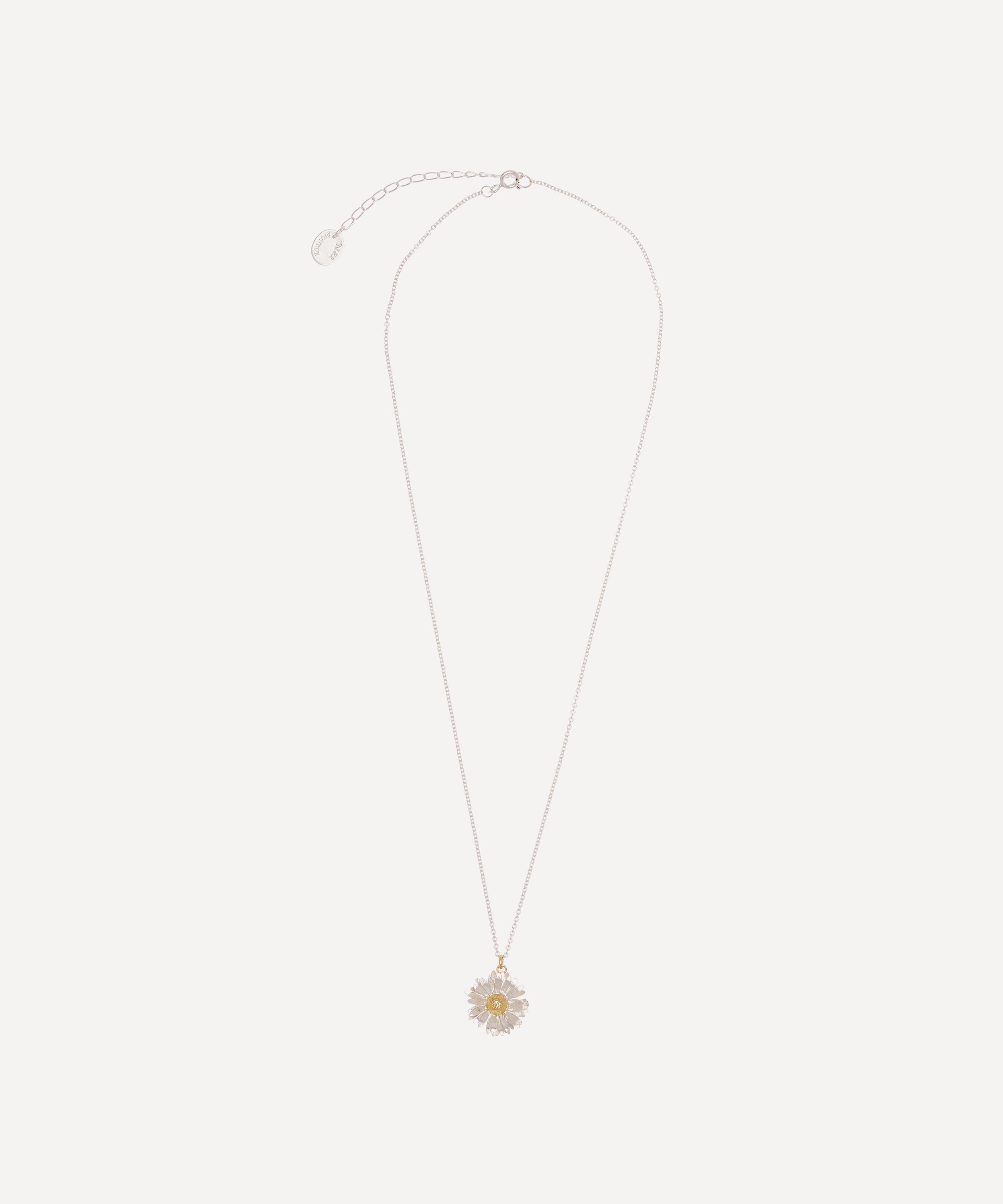 Alex monroe store daisy necklace