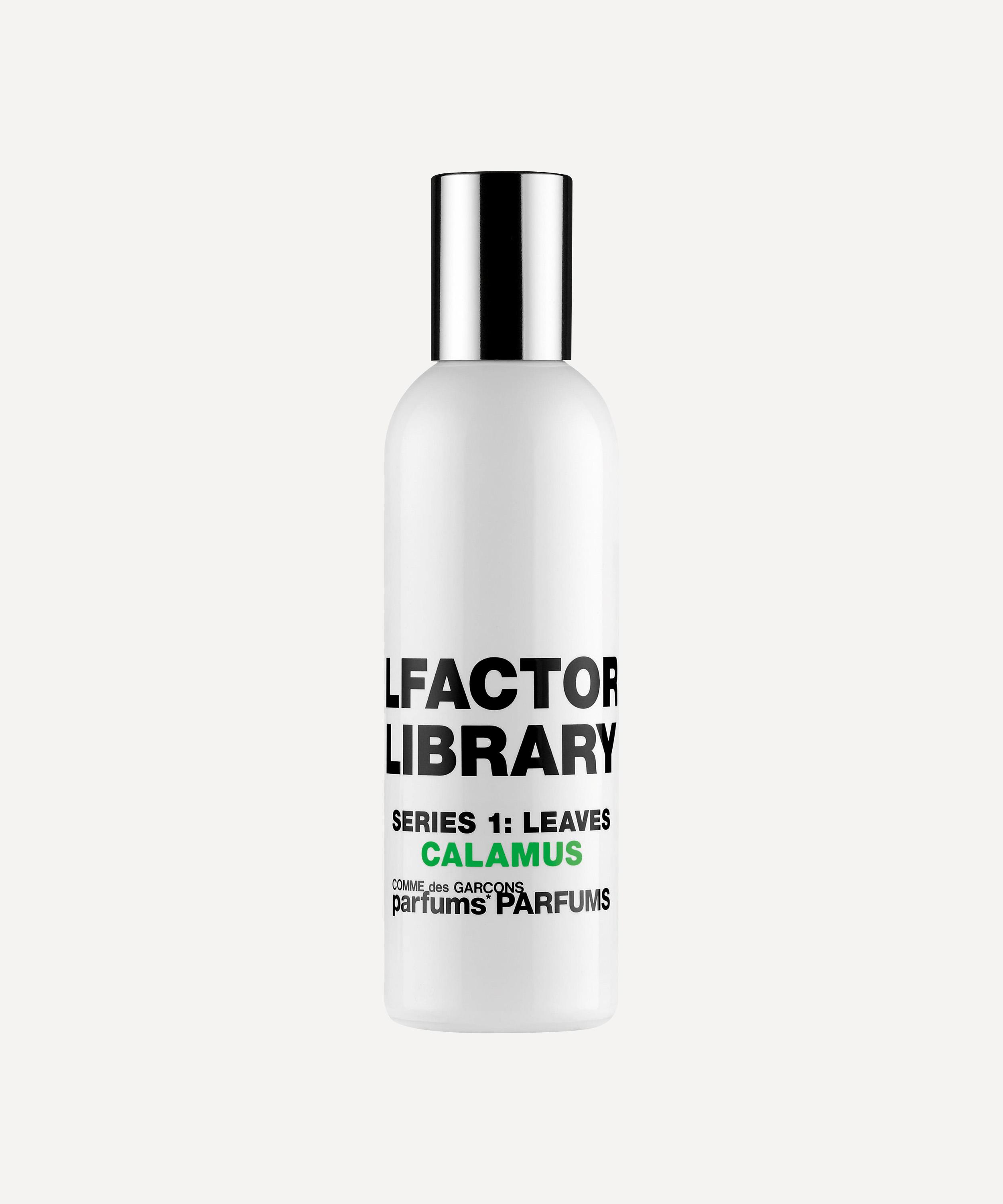Comme Des Garçons - Olfactory Library Calamus Eau de Toilette 50ml image number 0