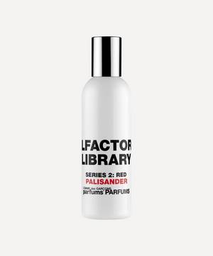 Olfactory Library Palisander Eau de Toilette 50ml