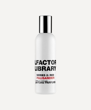 Olfactory Library Palisander Eau de Toilette 50ml