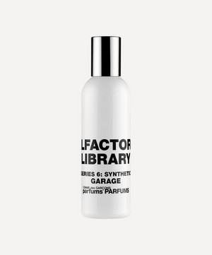 Comme Des Garçons - Olfactory Library Garage Eau de Toilette 50ml image number 0