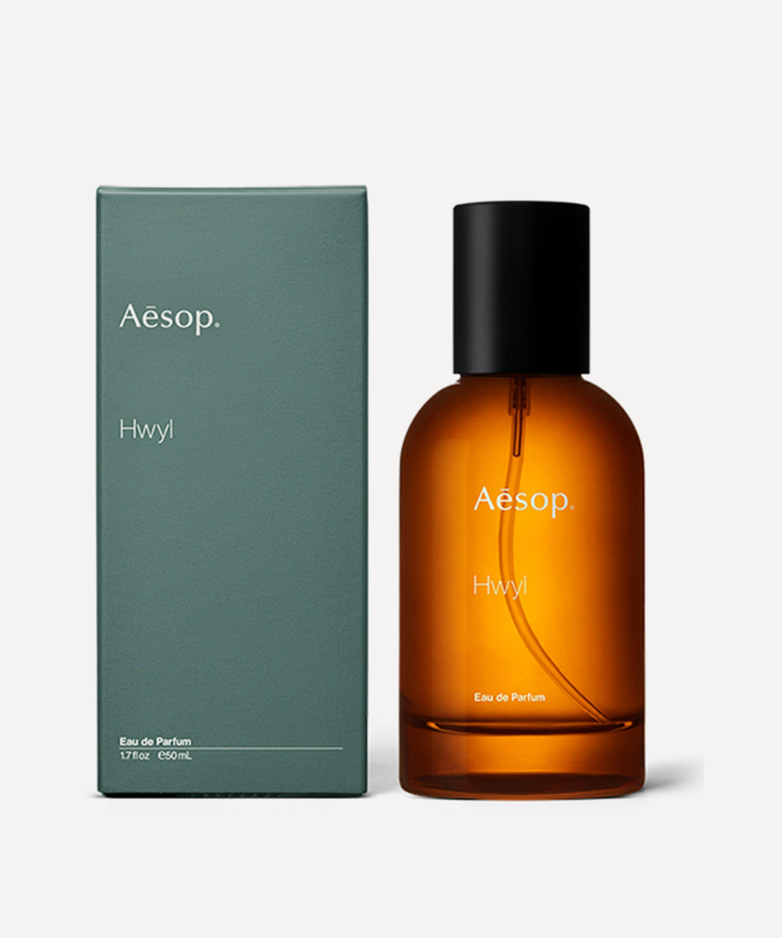 Aesop Hwyl Eau de Parfum 50ml | Liberty