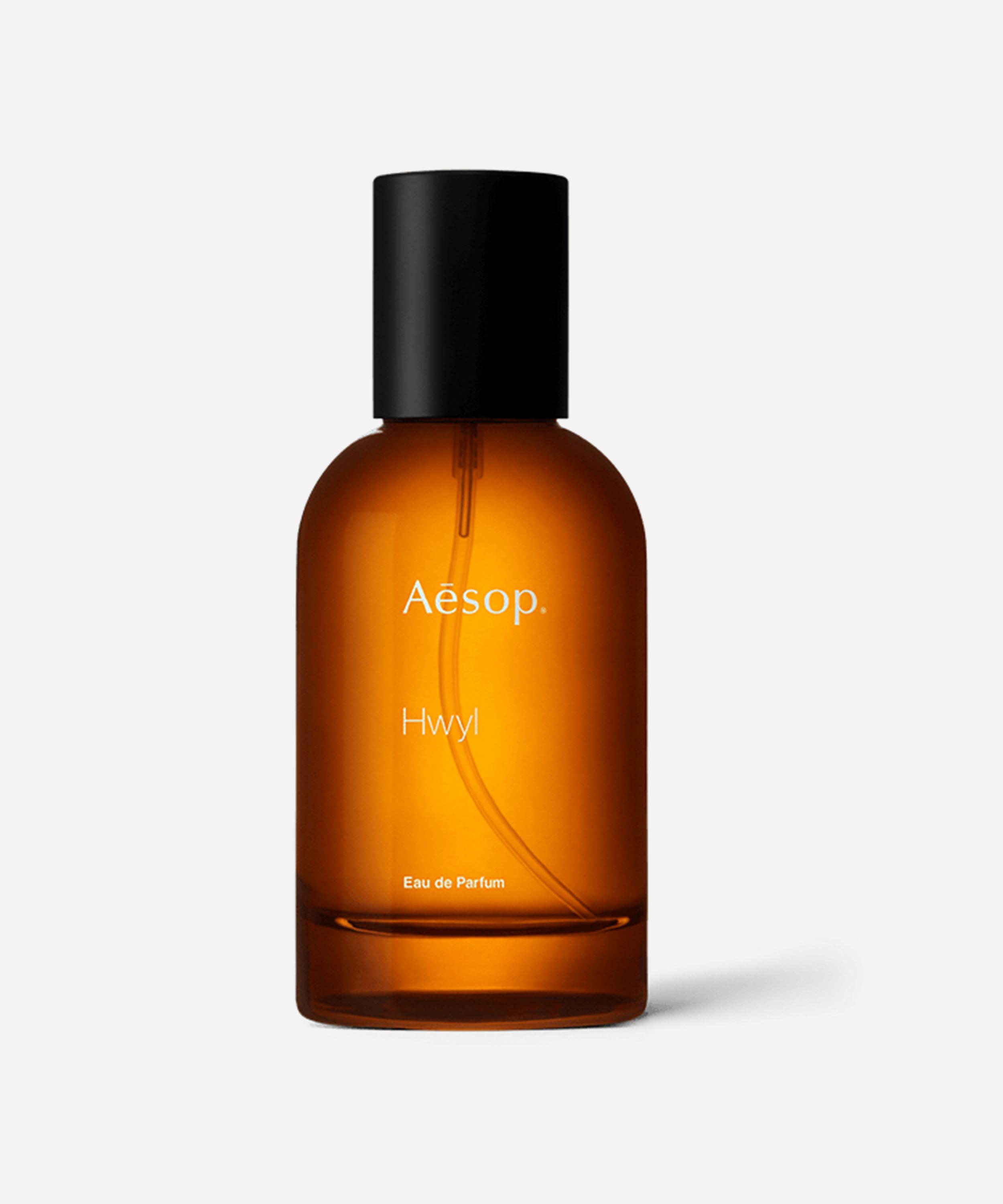 Aesop Hwyl Eau de Parfum 50ml | Liberty