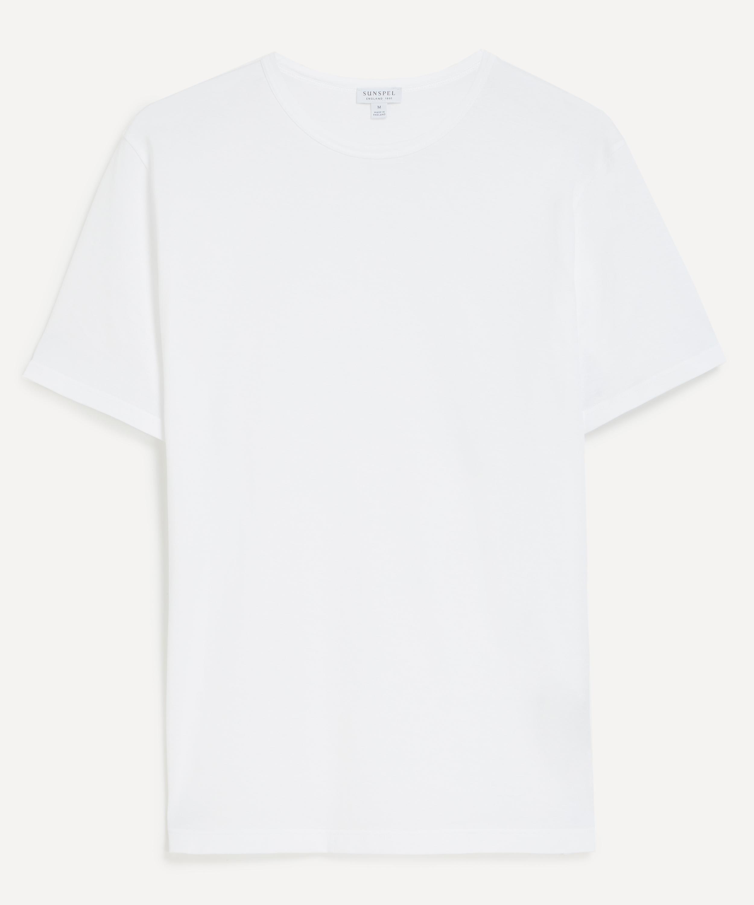 Sunspel - Classic Cotton T-Shirt