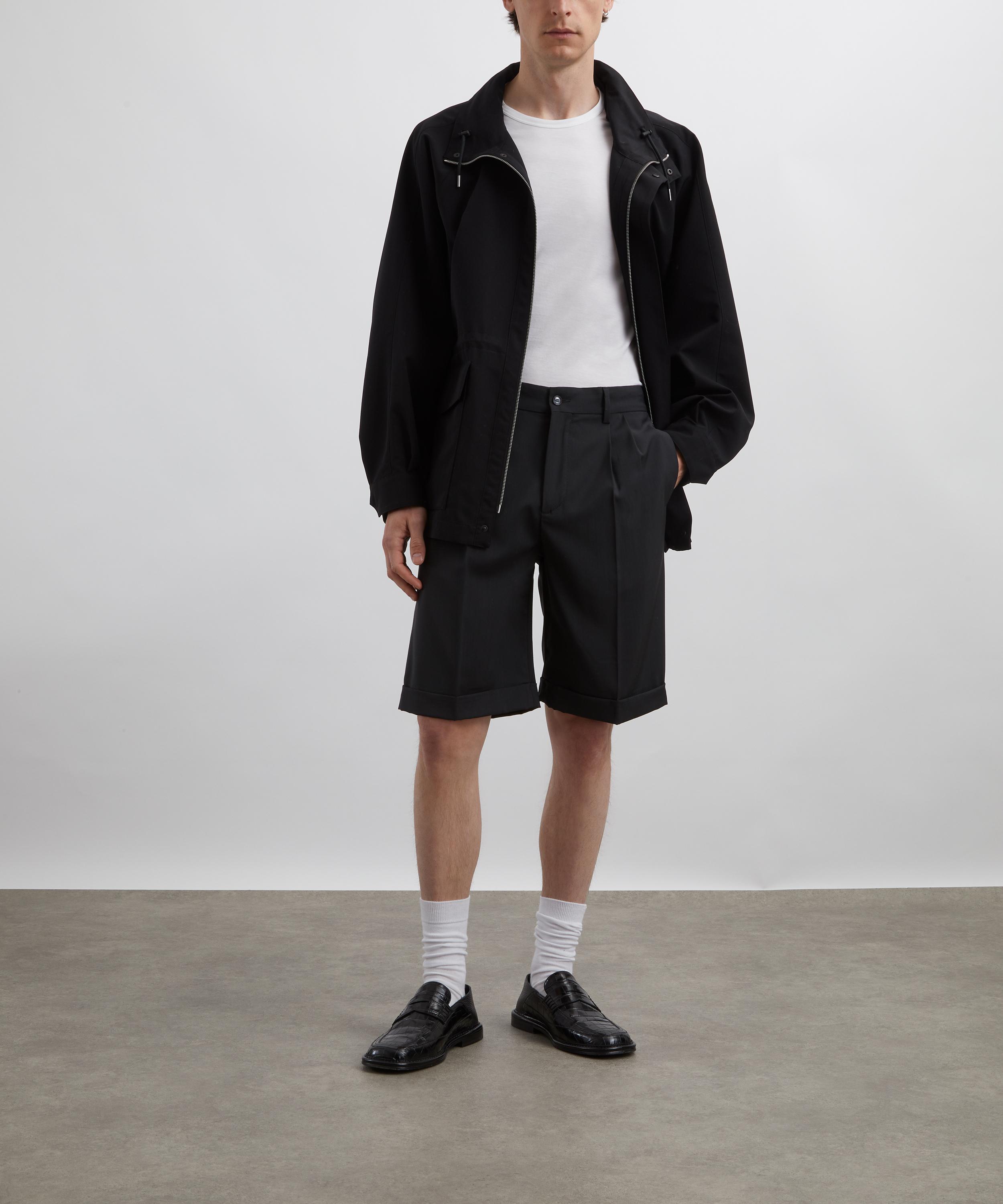 Sunspel - Classic Cotton Jersey T-Shirt image number 1