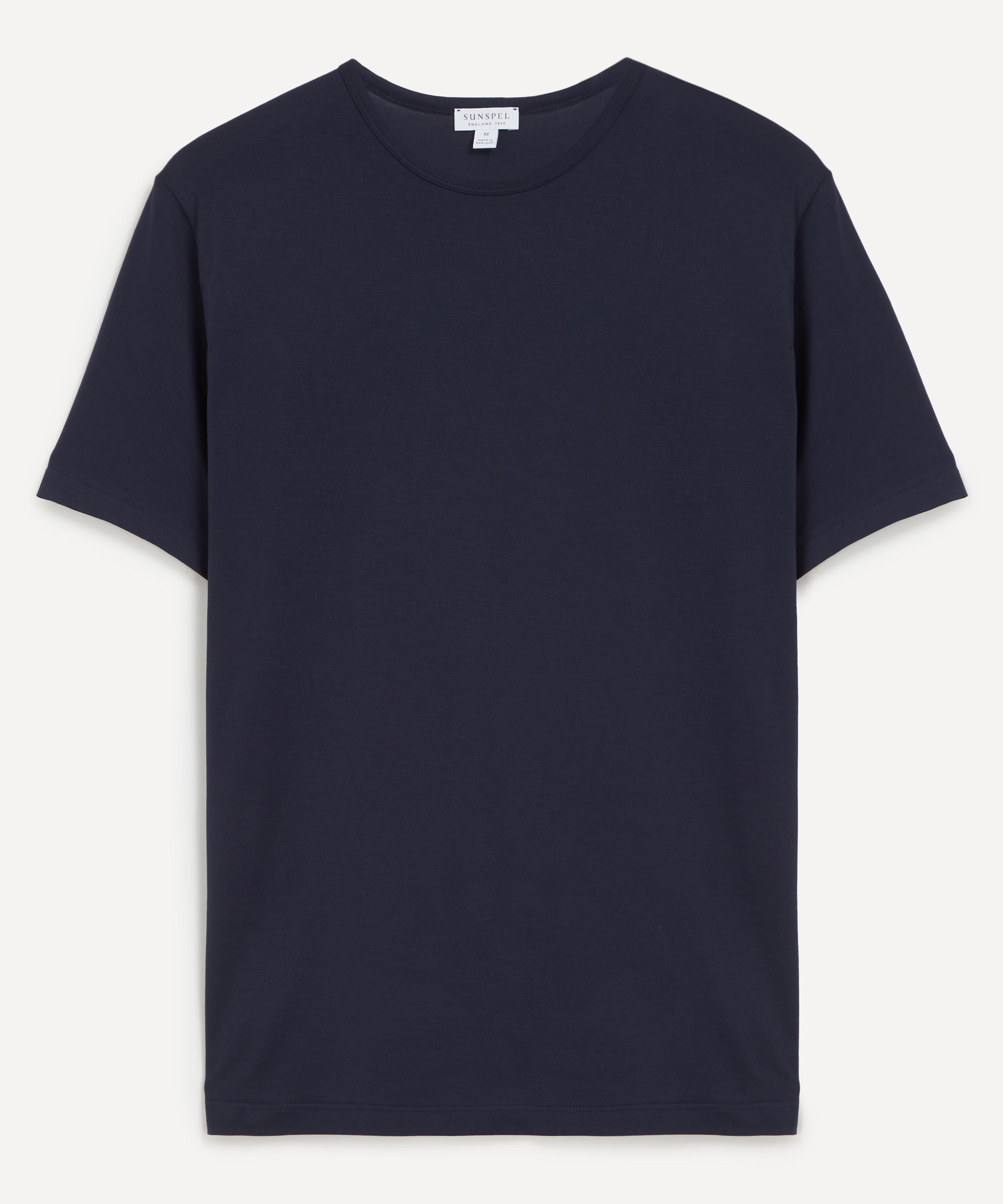 Sunspel - Classic Cotton Jersey T-Shirt