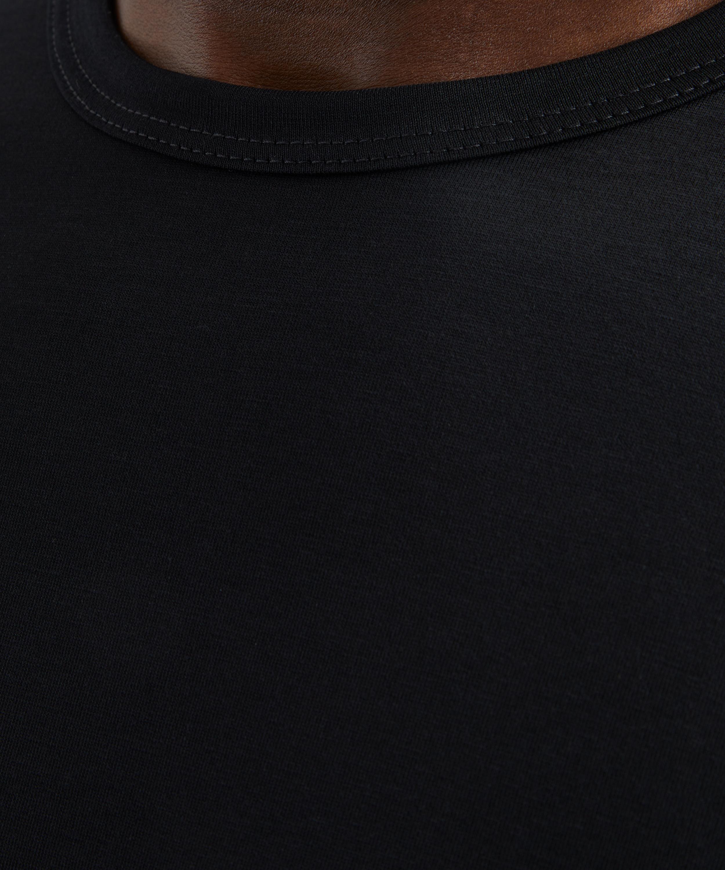 Sunspel - Classic Cotton T-Shirt image number 4