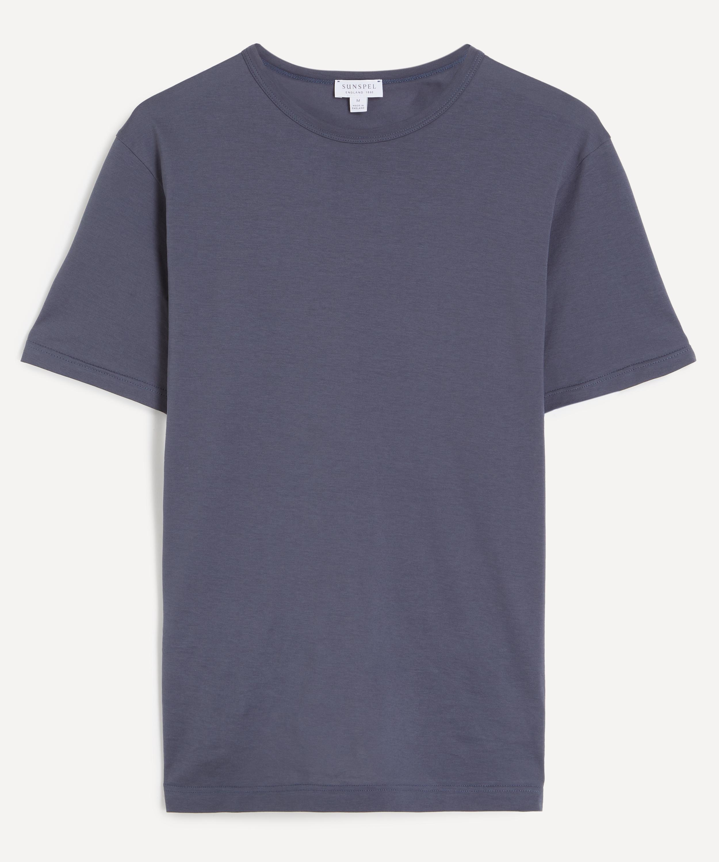 Sunspel - Classic Cotton Jersey T-Shirt