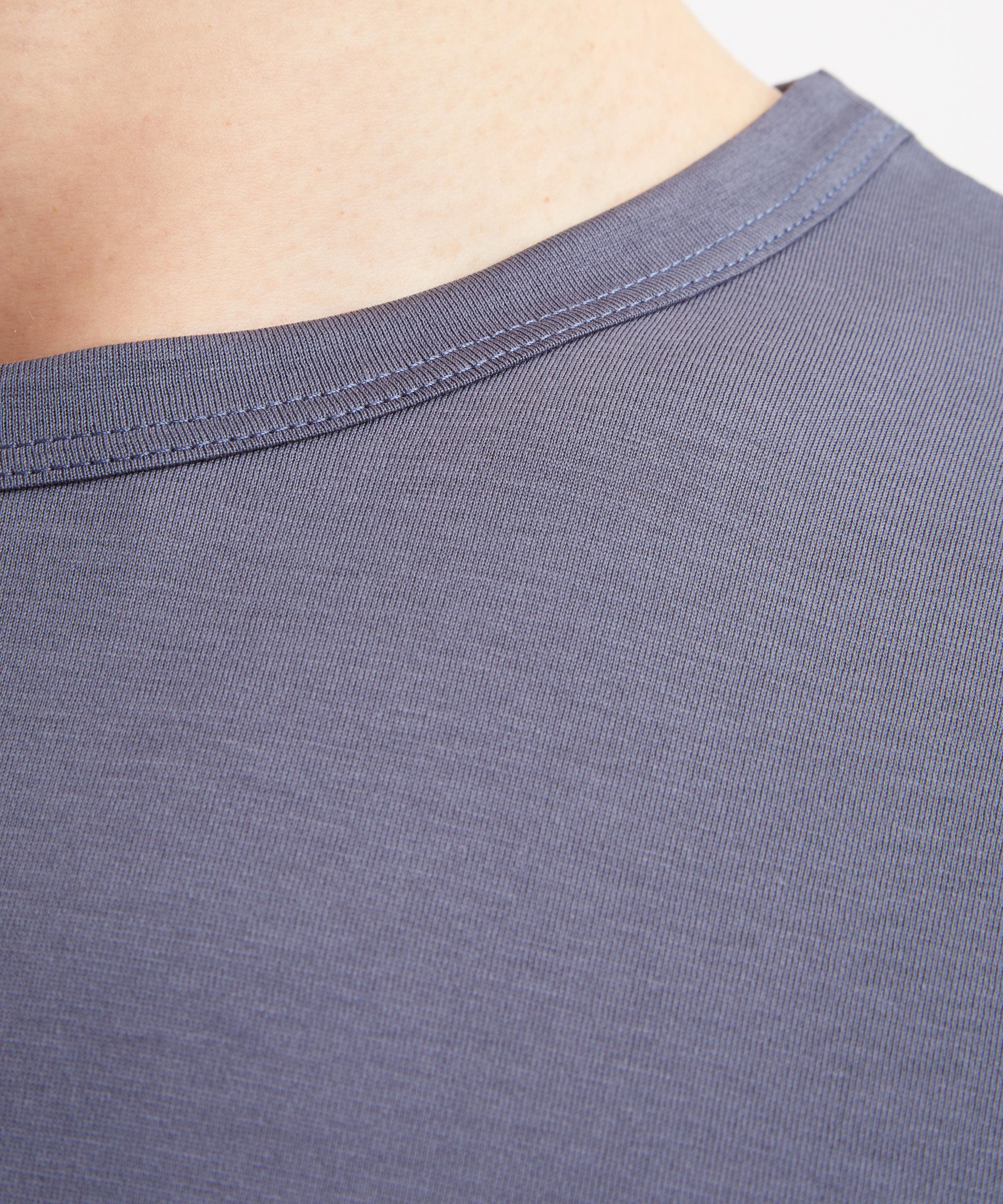 Sunspel - Classic Cotton Jersey T-Shirt image number 4