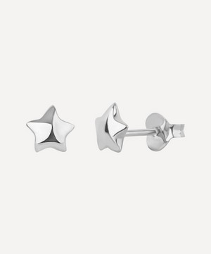 Dinny Hall - Bijou Star Stud Earrings image number 0