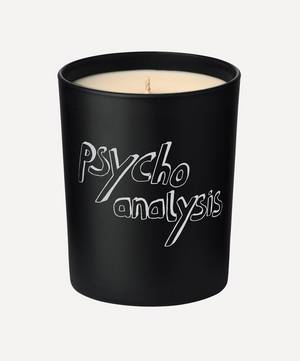 Psychoanalysis Candle 190g