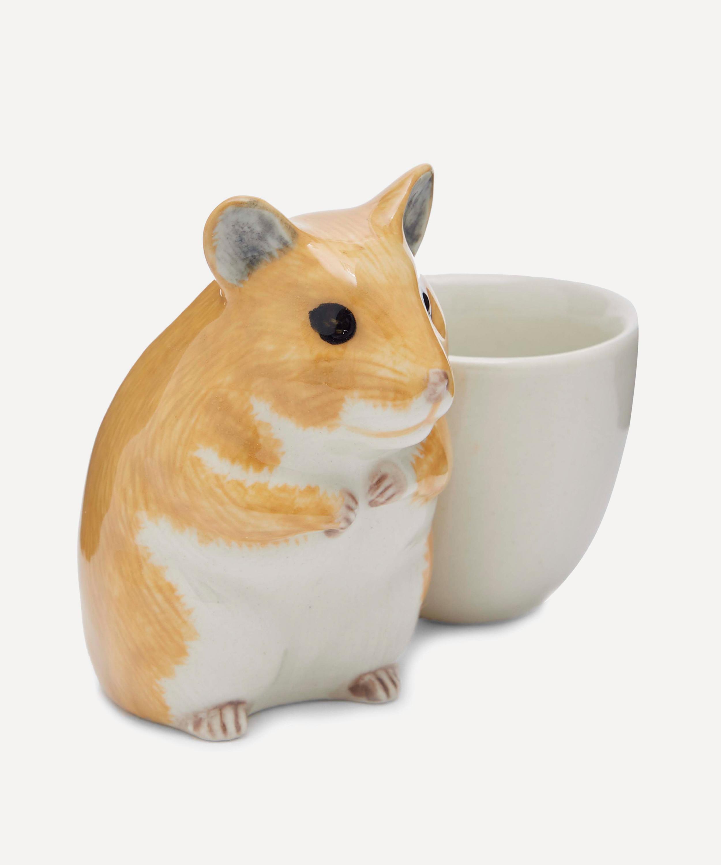 Quail - Hamster Egg Cup image number 1