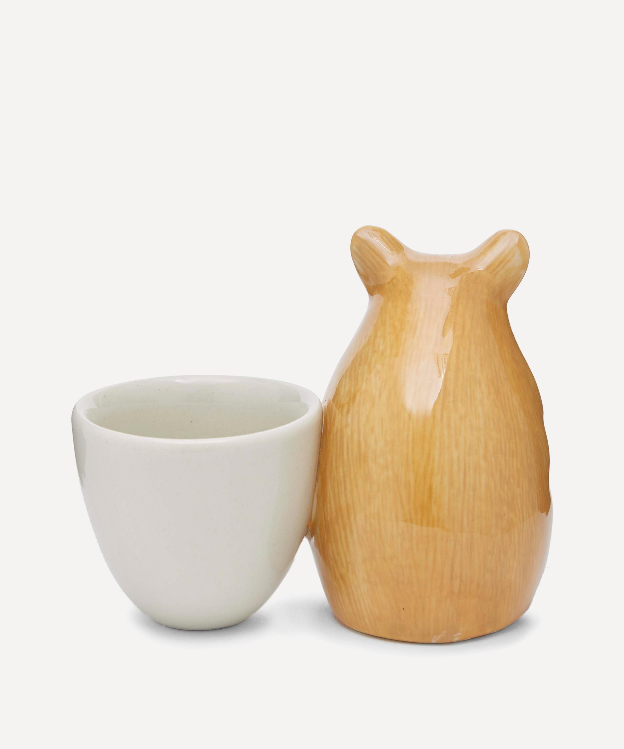 Quail - Hamster Egg Cup image number 2