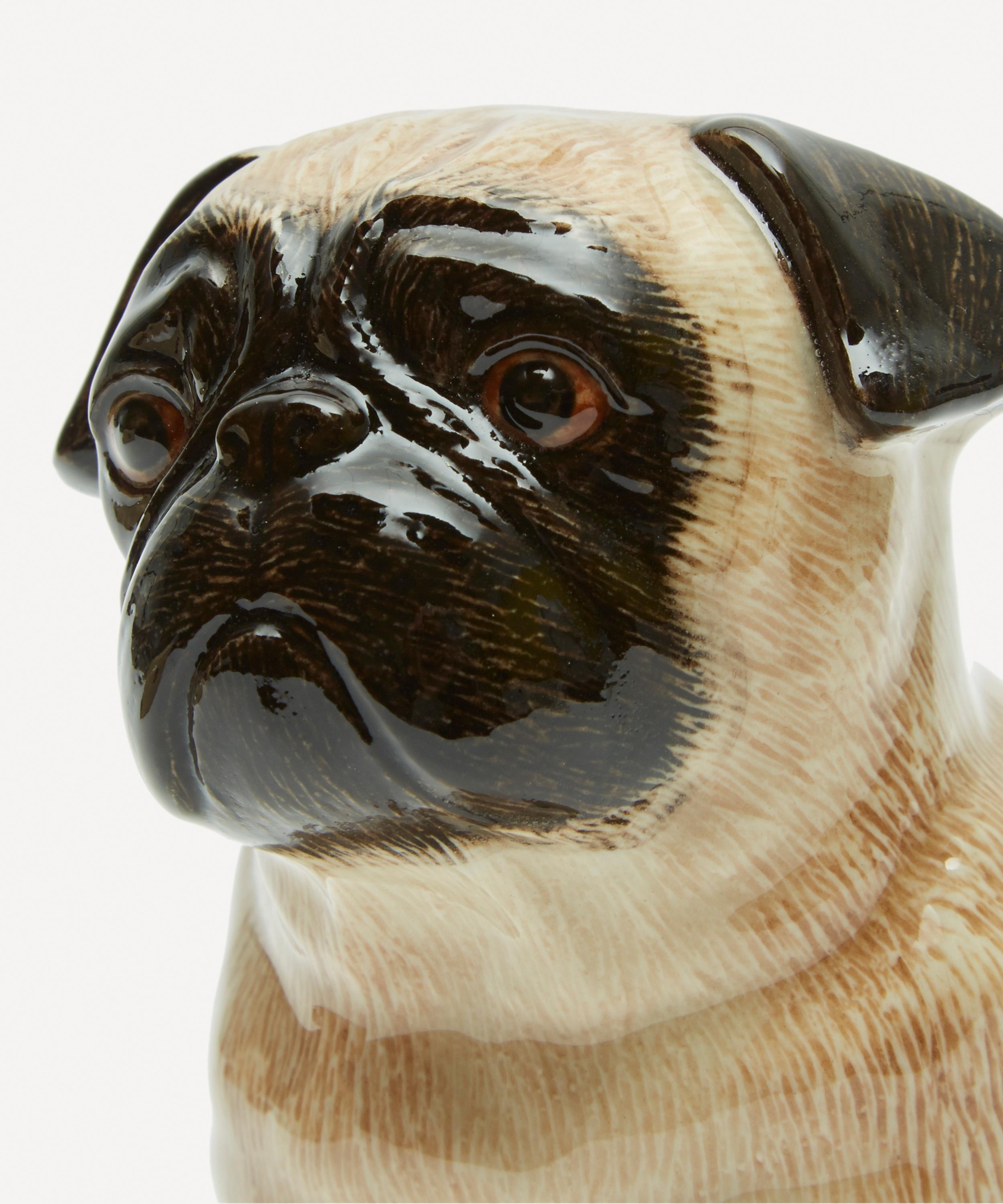 Quail - Pug Money Box image number 3