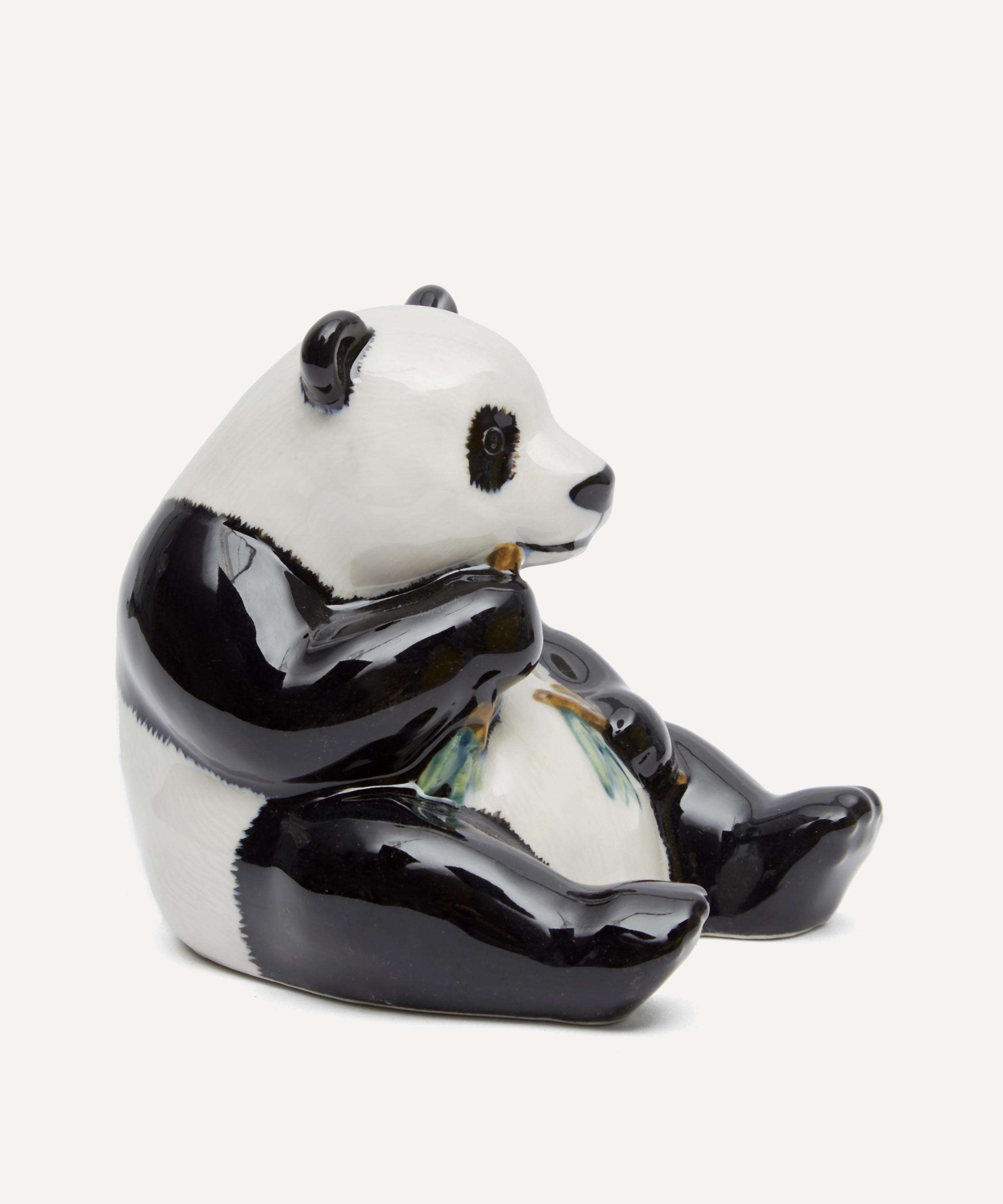 Quail - Panda Money Box image number 1