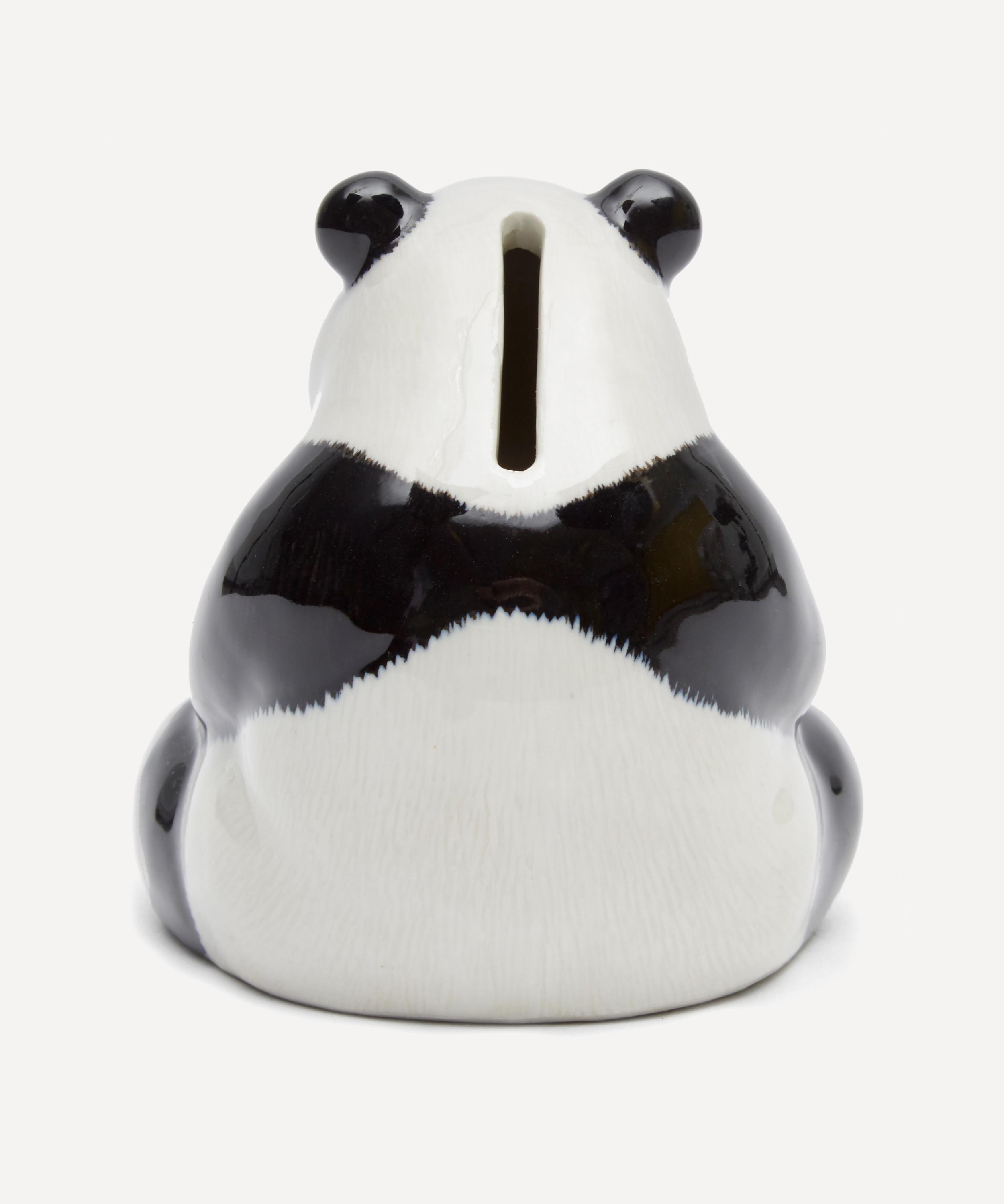 Quail - Panda Money Box image number 2