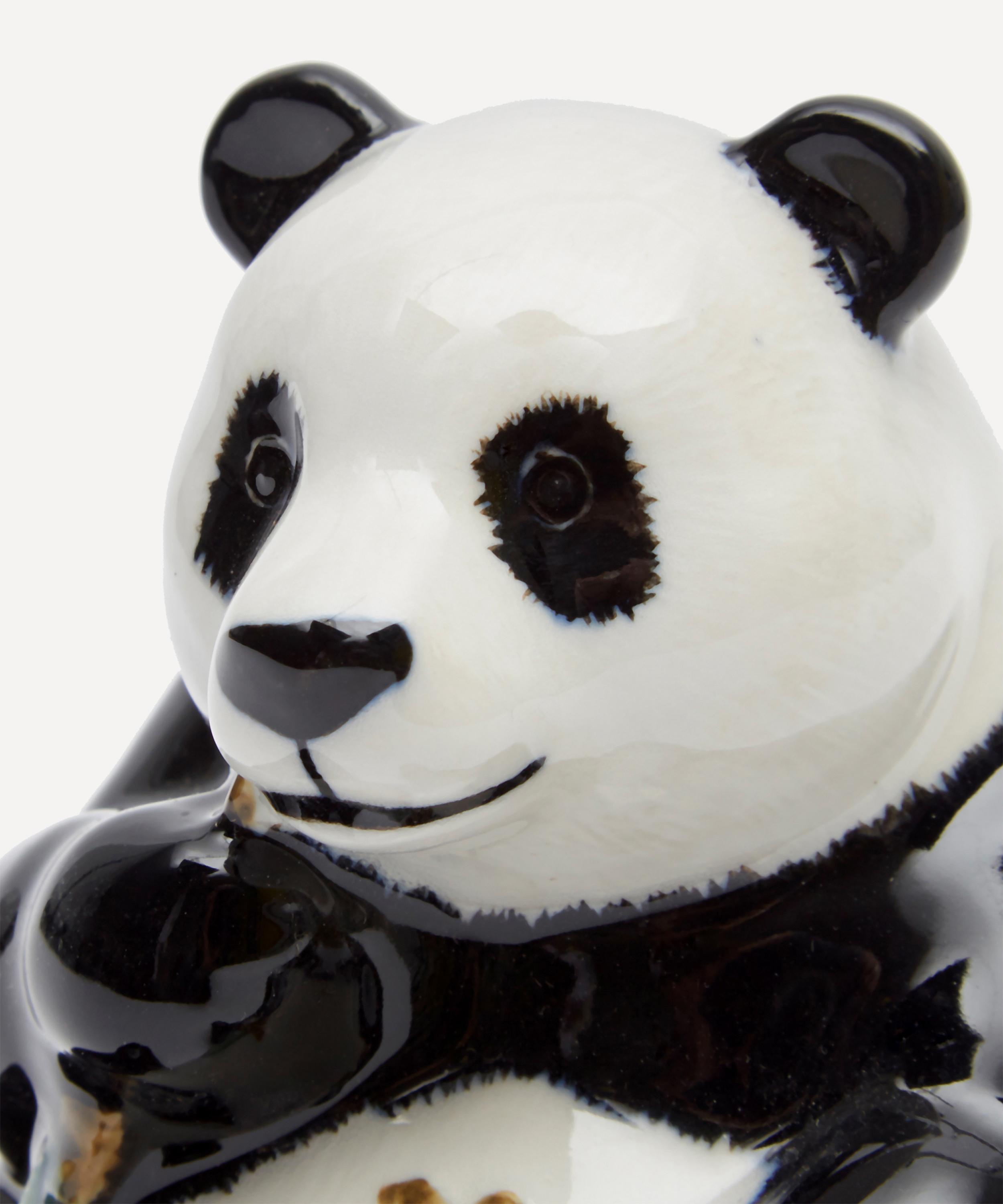 Quail - Panda Money Box image number 3