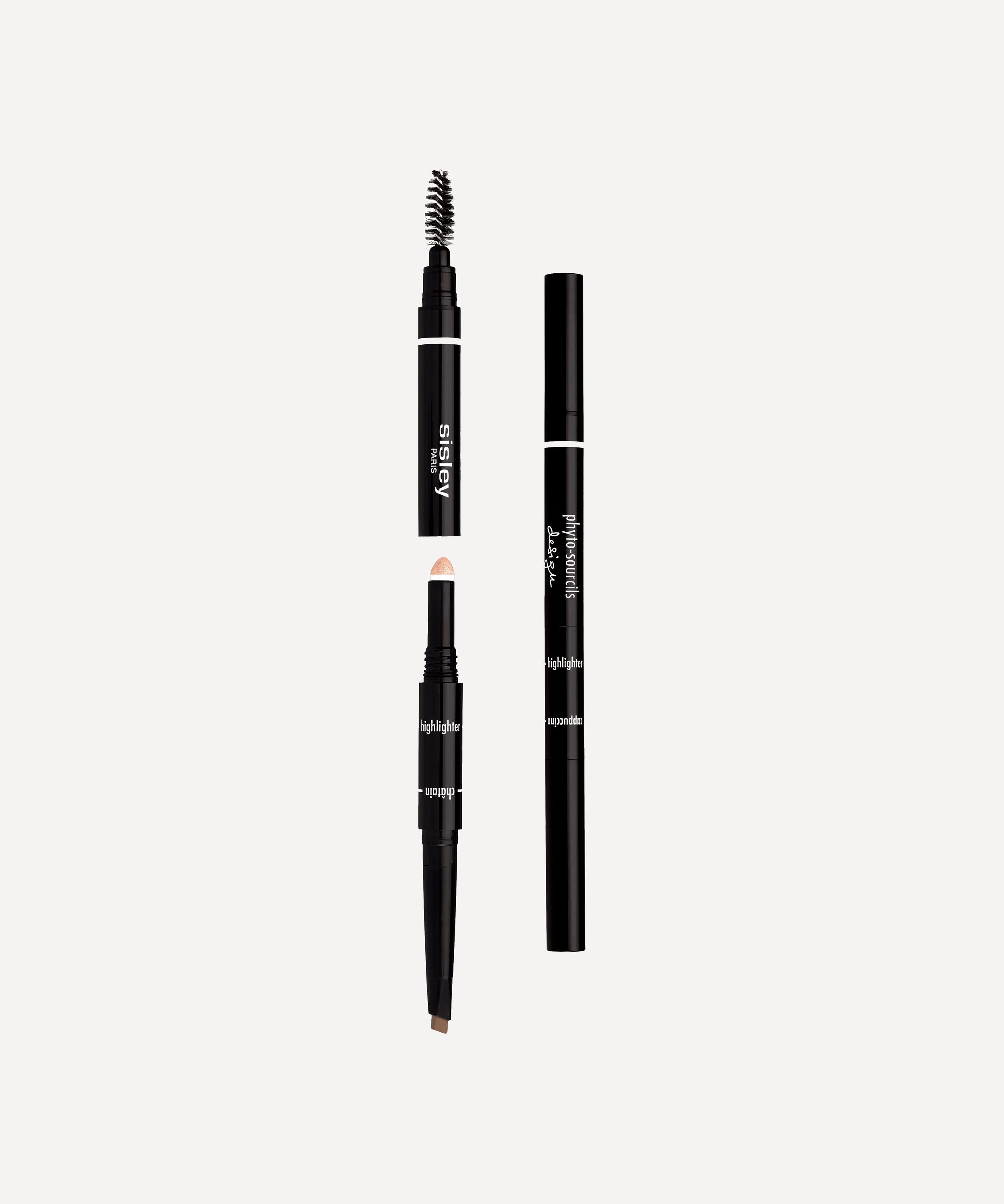 Sisley Paris - Phyto-Sourcils Design Eyebrow in Chatain image number 0