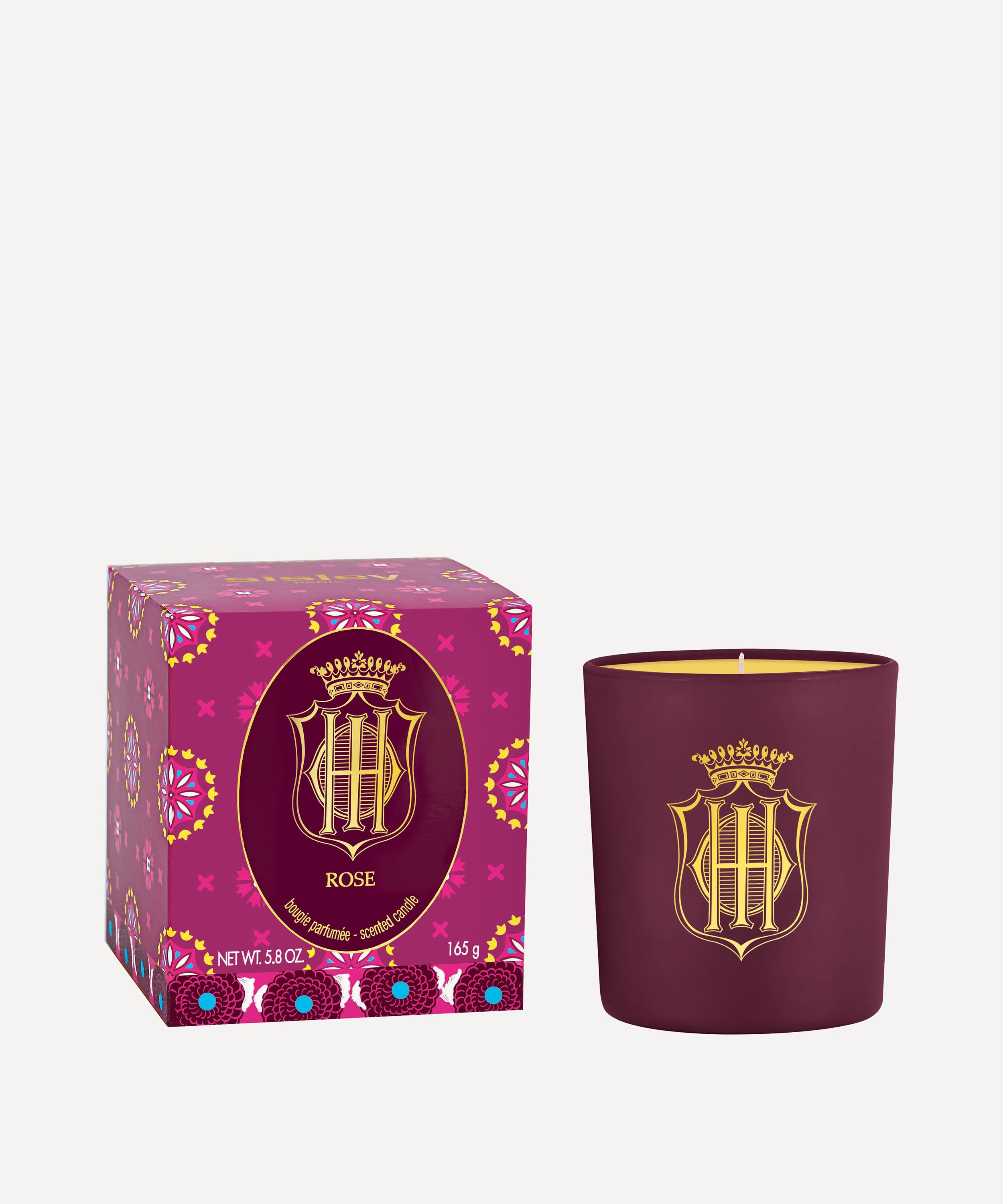 Sisley Paris - Rose Candle 165g image number 0