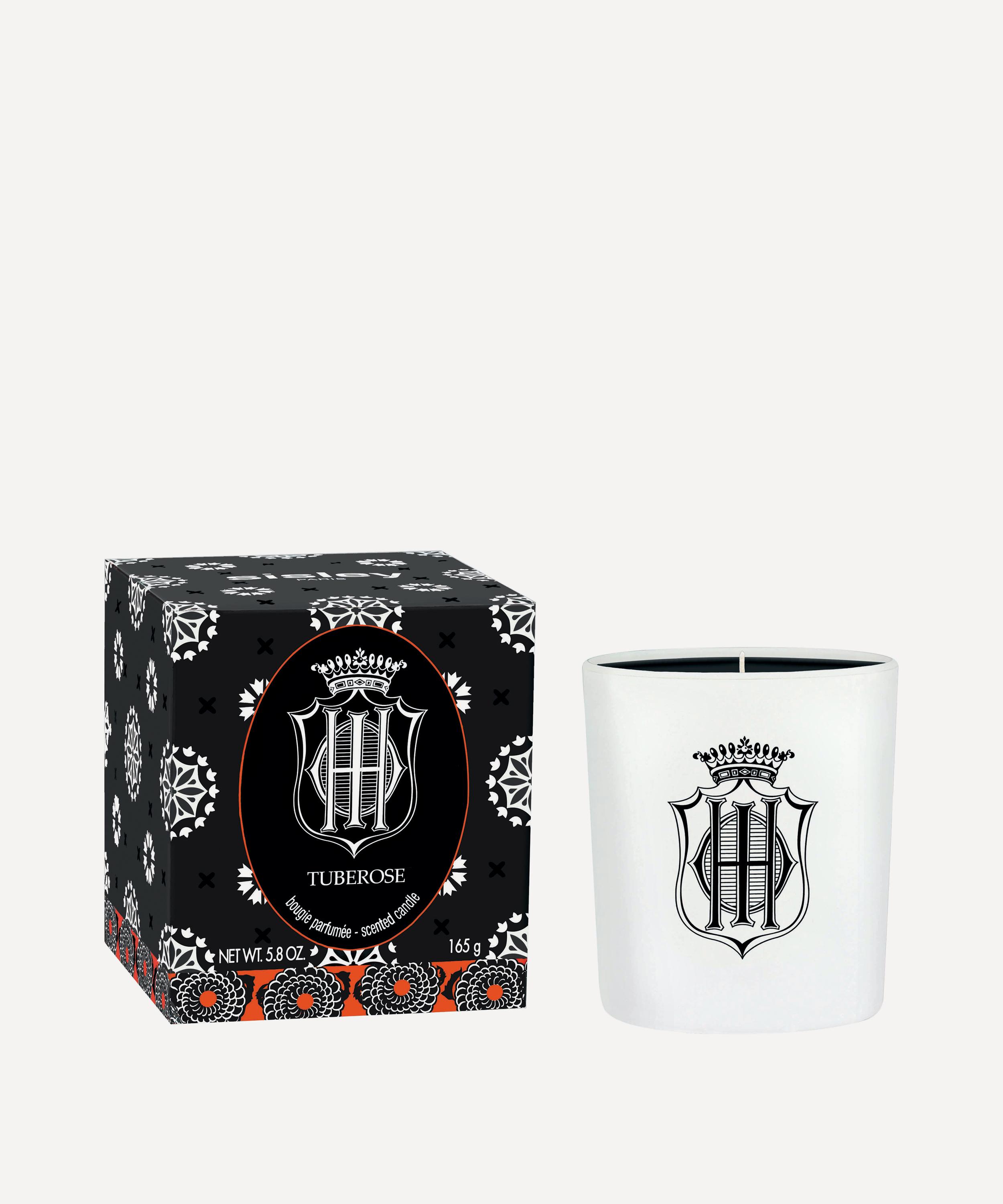 Sisley Paris - Tuberose Candle 165g image number 0