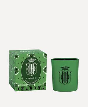 Campagne Candle 165g