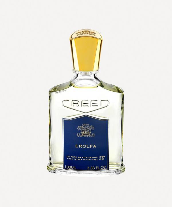 Creed - Erolfa Eau de Parfum 100ml image number 0