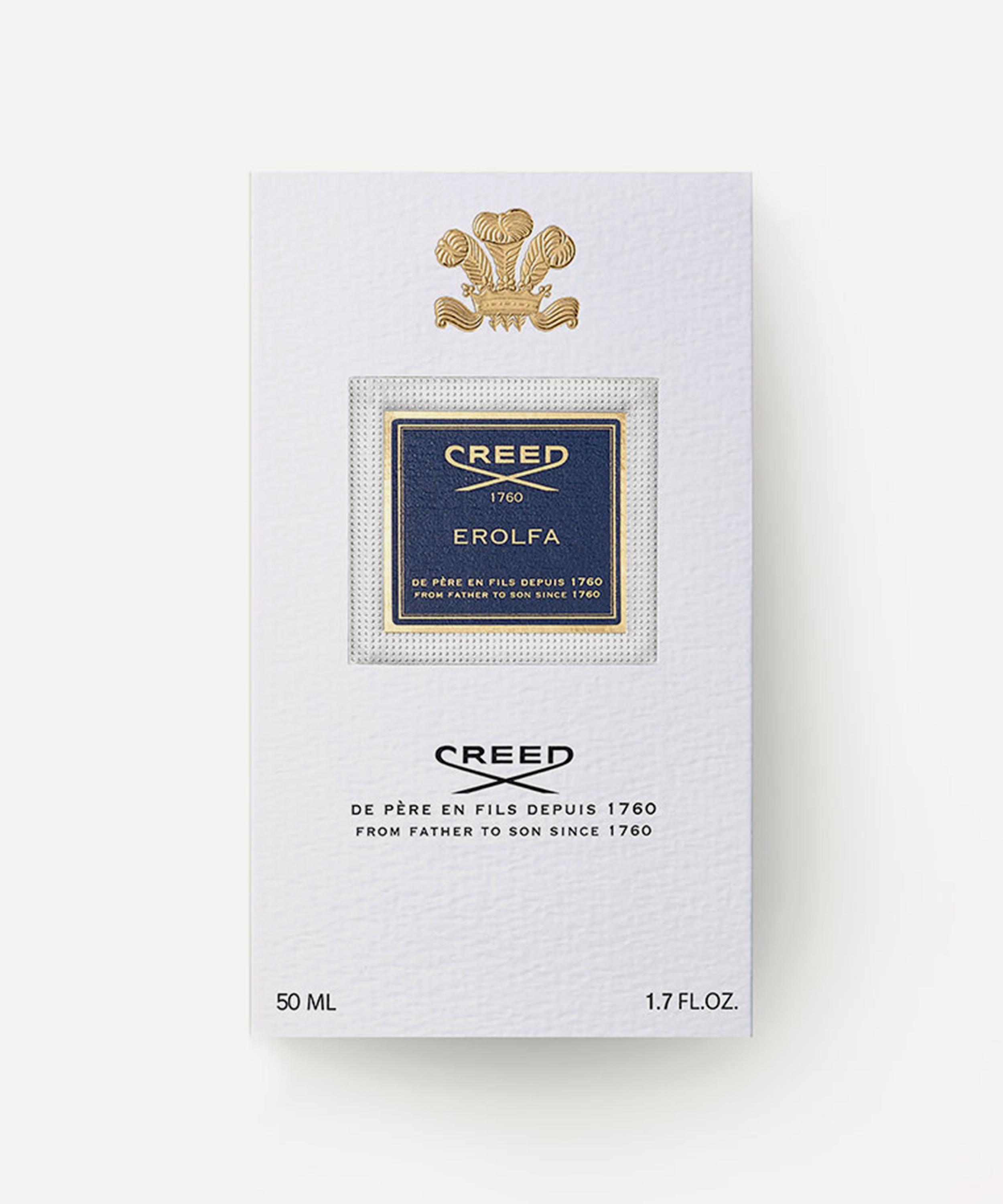 Creed - Erolfa Eau de Parfum 50ml image number 3