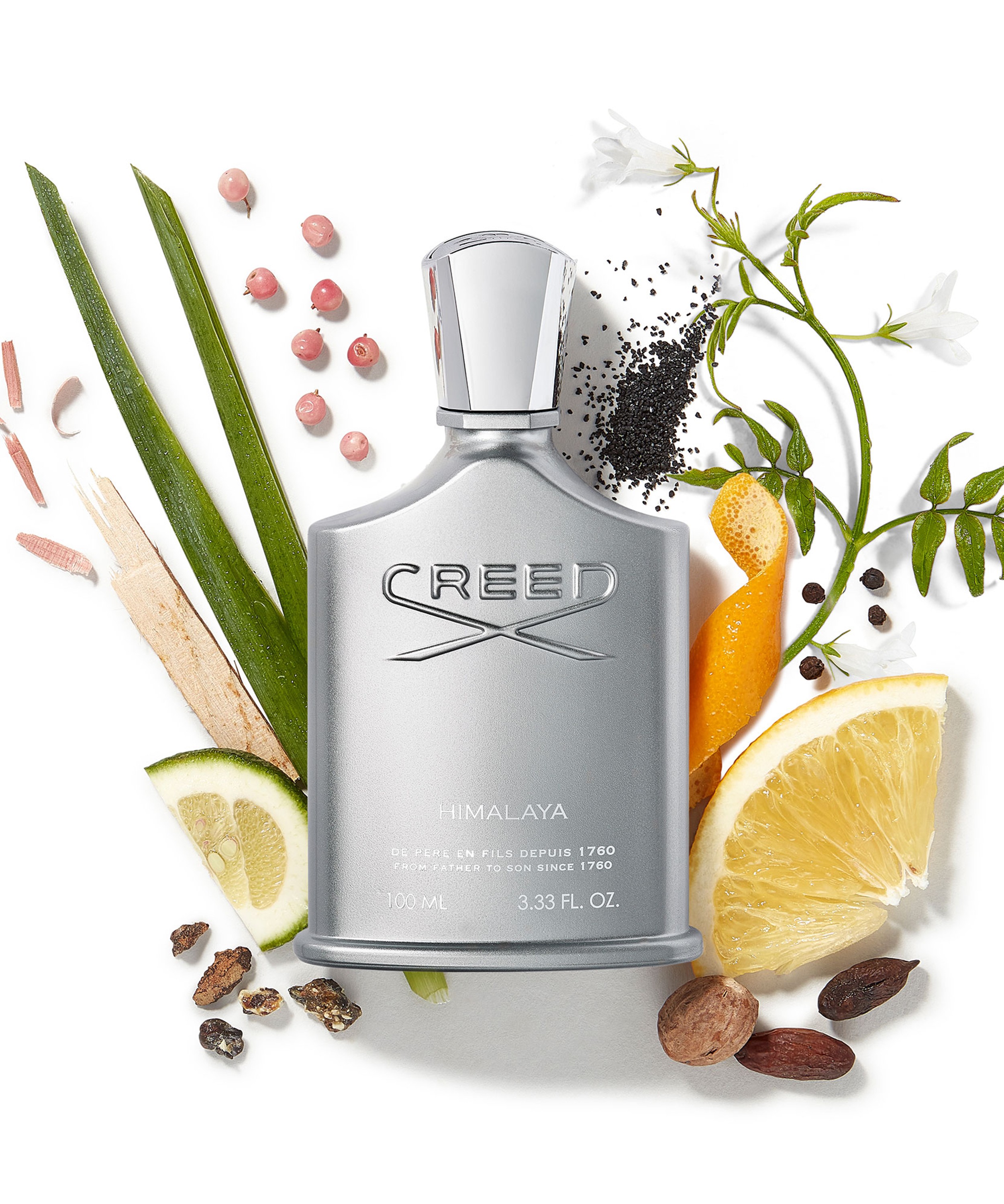 Creed - Himalaya Eau de Parfum 50ml image number 1