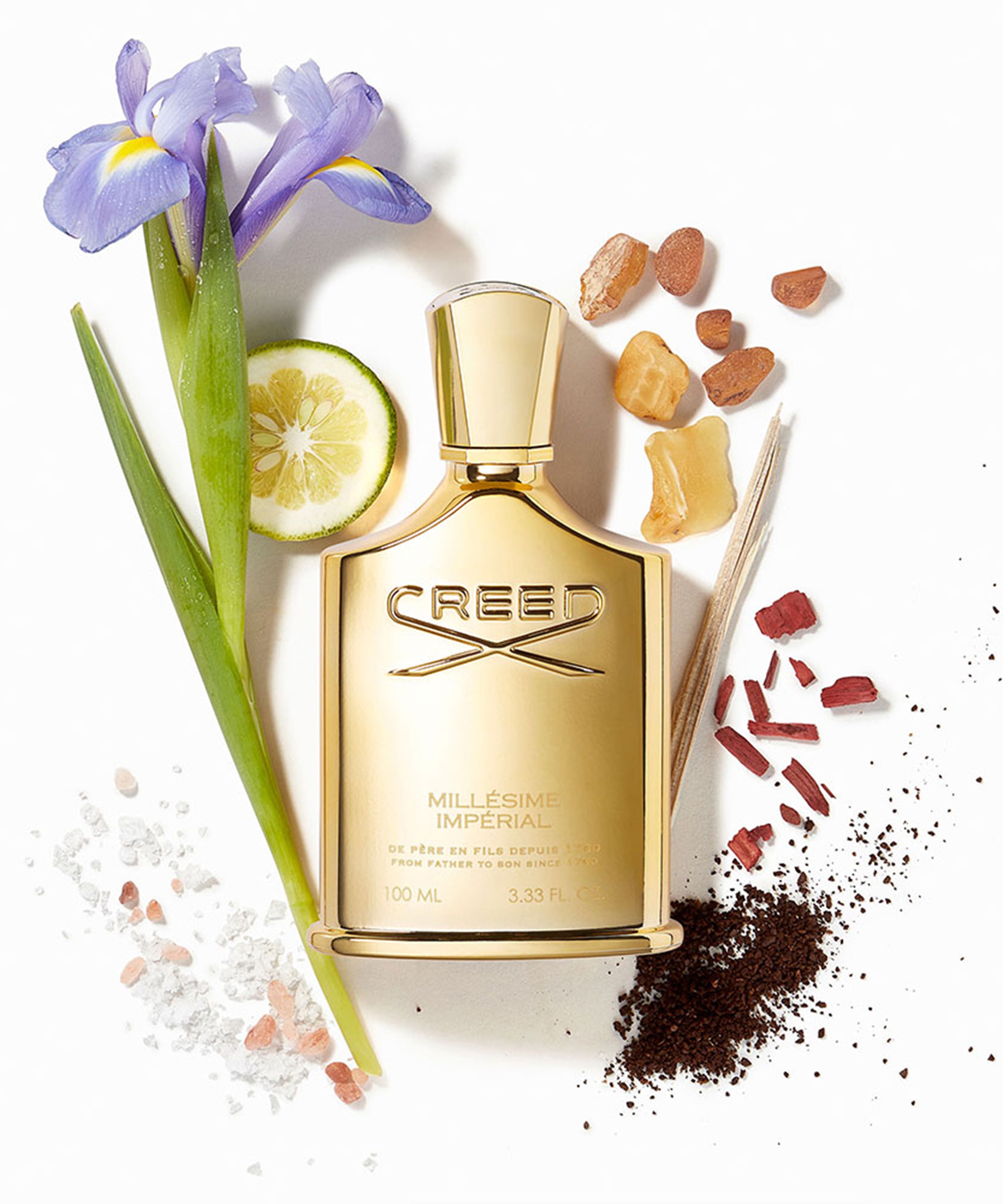 Creed - Millésime Imperial Eau de Parfum 50ml image number 1