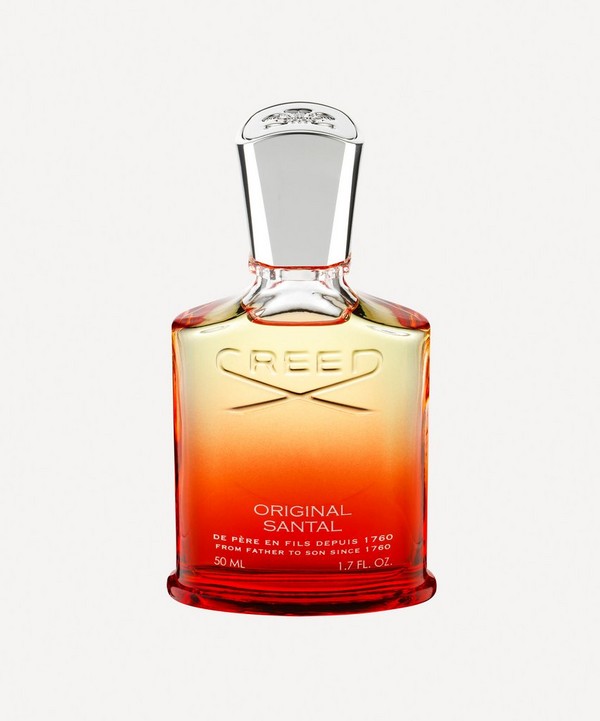 Creed - Original Santal Eau de Parfum 50ml image number null